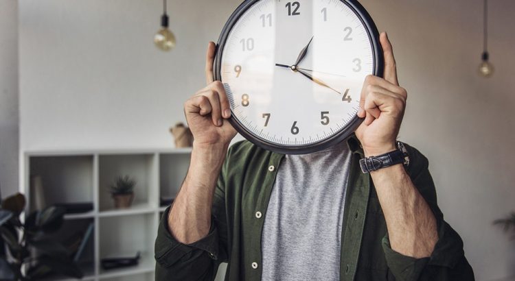 5 ferramentas essenciais para otimizar o tempo no trabalho