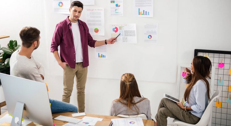 Aprenda como fazer a nutrição de leads para melhorar o seu negócio