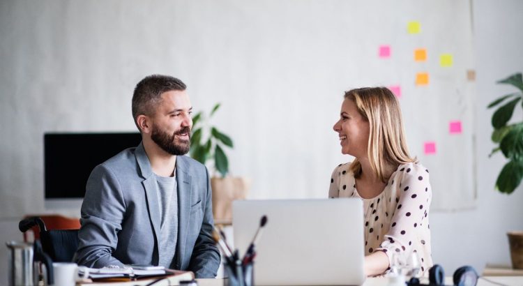 Saiba como criar um blog pode ajudar a sua empresa!