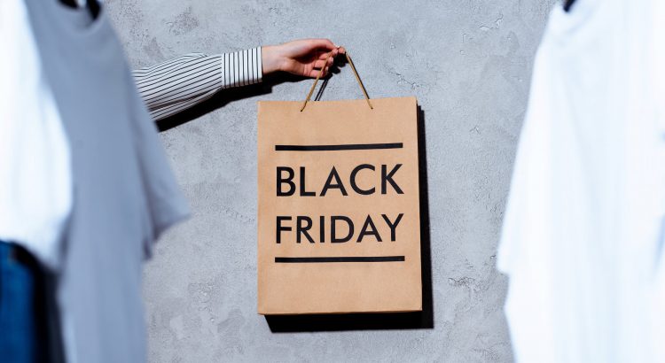 Aprenda a preparar a sua empresa para a chegada da Black Friday